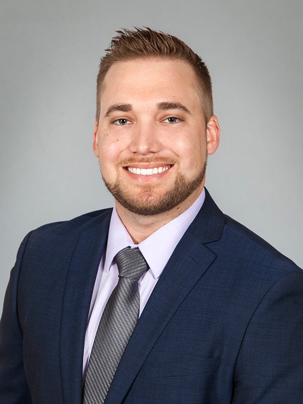 Garrett Ryan
