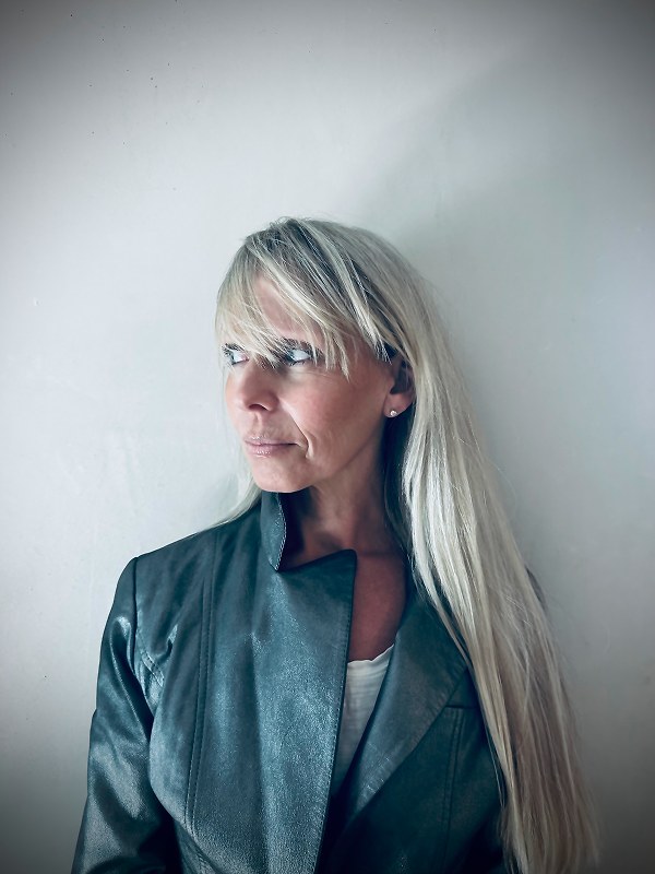Gwen Loria