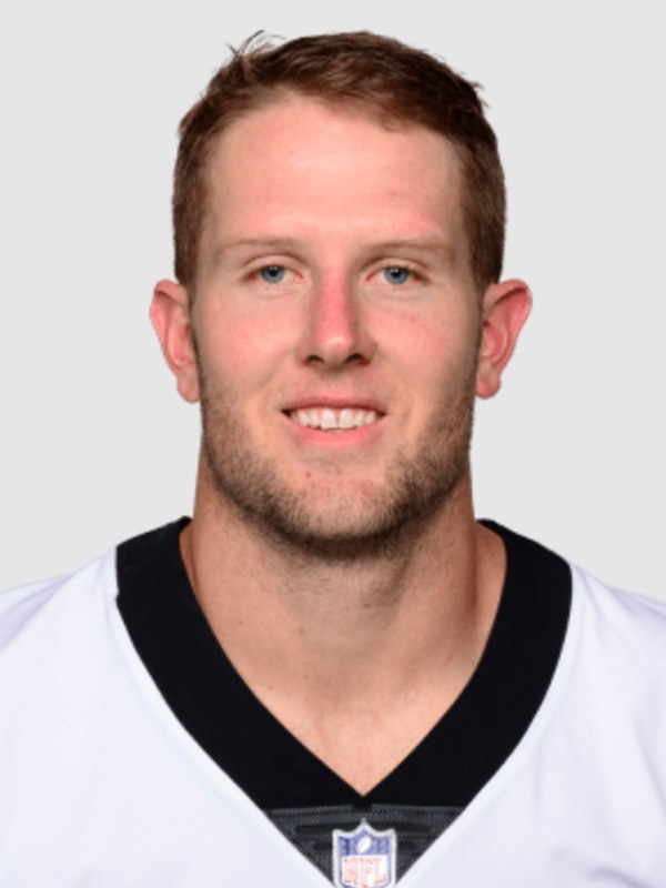 Josh Hill