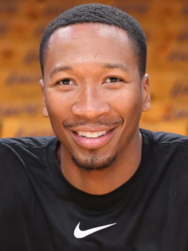 Wes Johnson